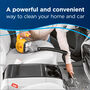 Cleanview Deluxe Handvac Auto Cleaning